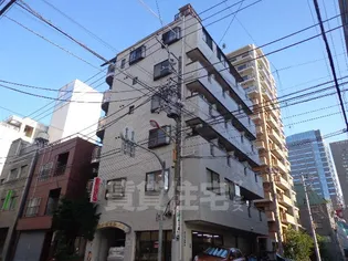 小林ビルの画像