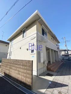メゾンルミエールの画像