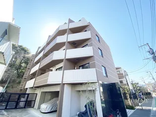 DIPS赤羽北EASTの画像