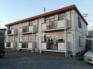 シティハイムフローレンスIの画像