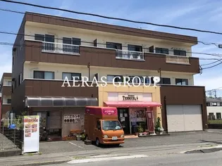 セントラルハイツ霞A棟の画像