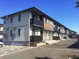 シャーメゾン ミュウの画像