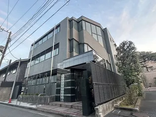 SANKO COURT IIIの画像