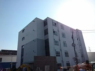 メゾンドフルールの画像