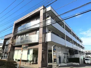 原田第二ビルの画像