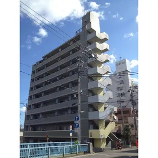 グリーンハピー宮城野の画像