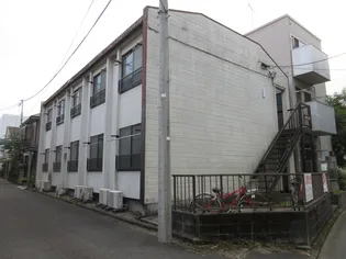 石塚コーポの画像