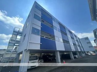 SKビル拾四番館の画像