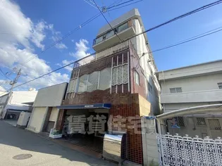 しらさぎコーポの画像