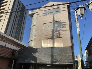 プラザ矢部の画像