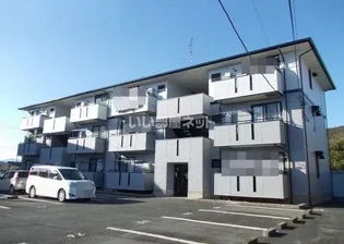 セジュール村瀬 B棟の画像
