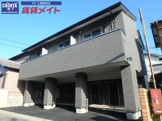SAPPHIRE THE FIRSTの画像