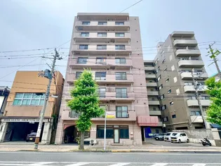 リバティープラザ東堀Iの画像