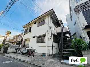 二葉コーポの画像