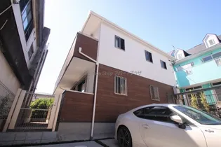 ブラウンベレー壱番館の画像