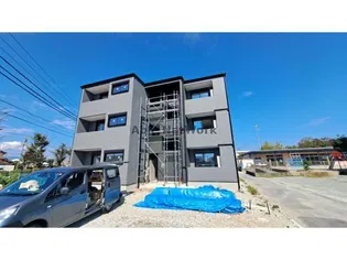 AKATSUKI RESIDENCE 久居野村の画像