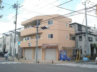 イクエハイツの画像