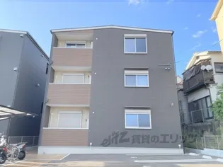 グランシャリオ招提1の画像