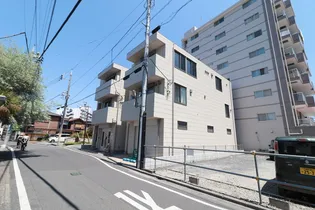 ゆきビル5の画像
