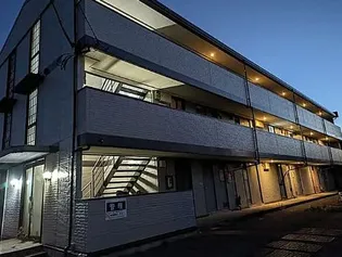 TOYAMA壱番館の画像