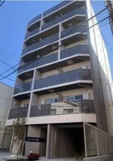SHOKEN RESIDENCE早稲田の画像
