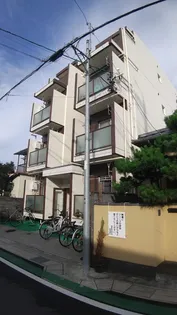 ローズガーデンの画像