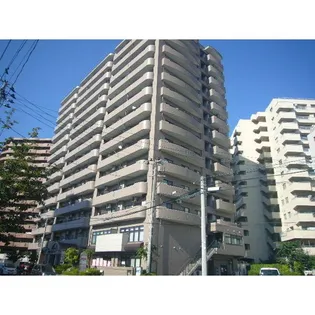 ライオンズマンション開運橋の画像