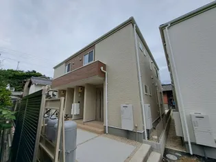 リーブルファイン樽水 2号棟の画像