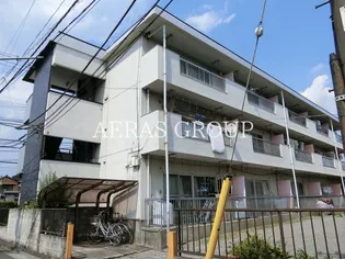 国井コーポの画像