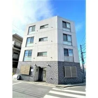 レガリア大泉学園の画像