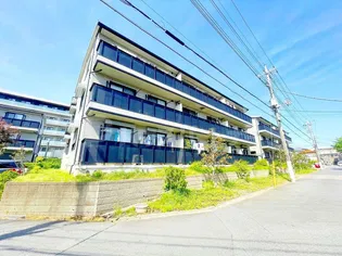 アルファタウン天王台Bの画像
