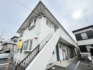 須賀コーポの画像