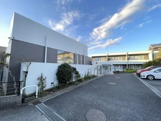 ガーデンプレイスの画像