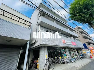 ベルハイネスの画像