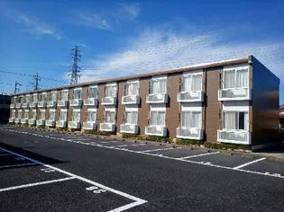 レオパレスロジュマンIの画像