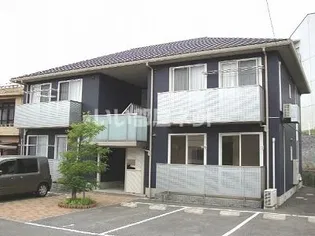 サンセットガーデン A棟の画像