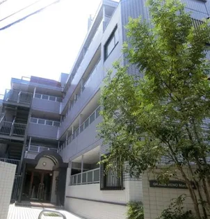 グラシアリノ町屋の画像