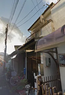 大阪府吹田市泉町4【一戸建】の外観