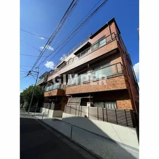 コーポ富山の画像