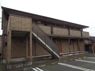 FINE VIEW K II棟の画像