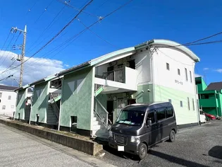 浅井コーポBの画像
