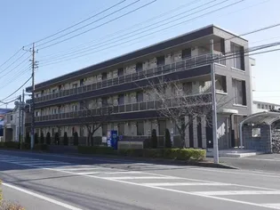 マストライフ南流山の画像