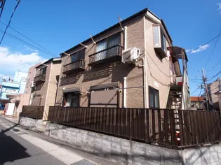 TACHIBANA【1階】の外観