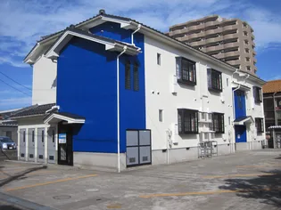 スプリングパレスの画像