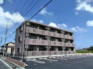セレブレイト鹿嶋の画像