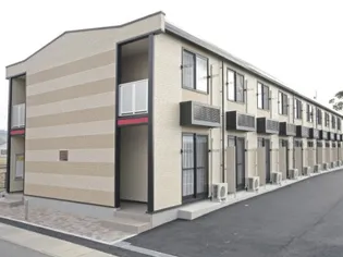 福千荘【1階】の外観