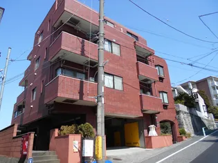 ドルチェ安藤坂の画像