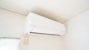 リバティタウン松本【1階】の内装