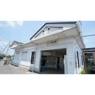 リバティタウン松本【1階】の周辺