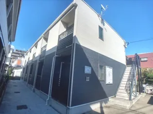 ライフ上沢の画像